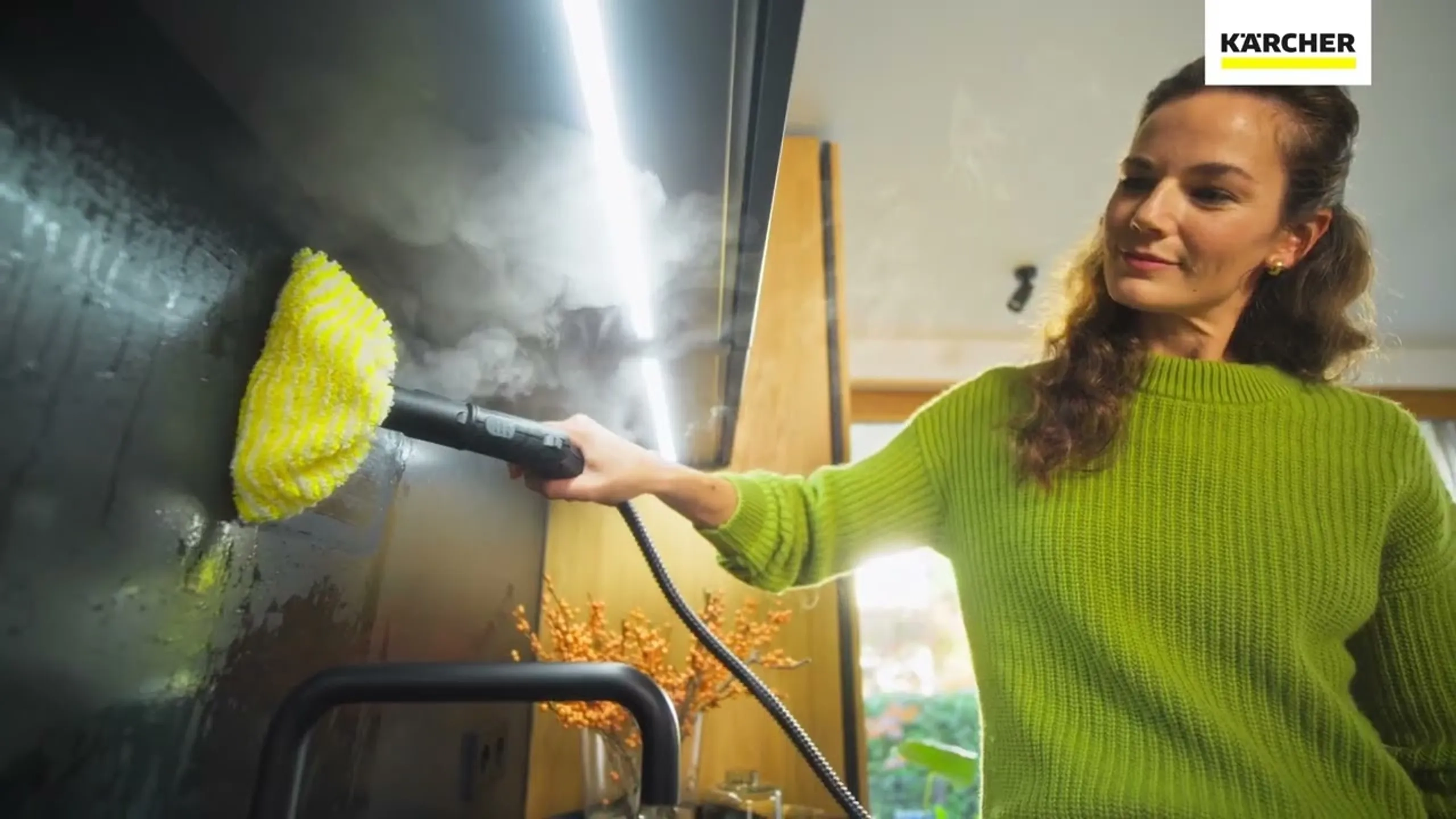 SC 4 EasyFix - 3.5 bar 1.3 Liters