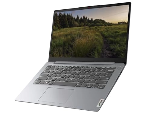 Ideapad 1 82V60022US - 14'' N4020 4GB DDR4 64GB SSD + 256GB Card Bundle