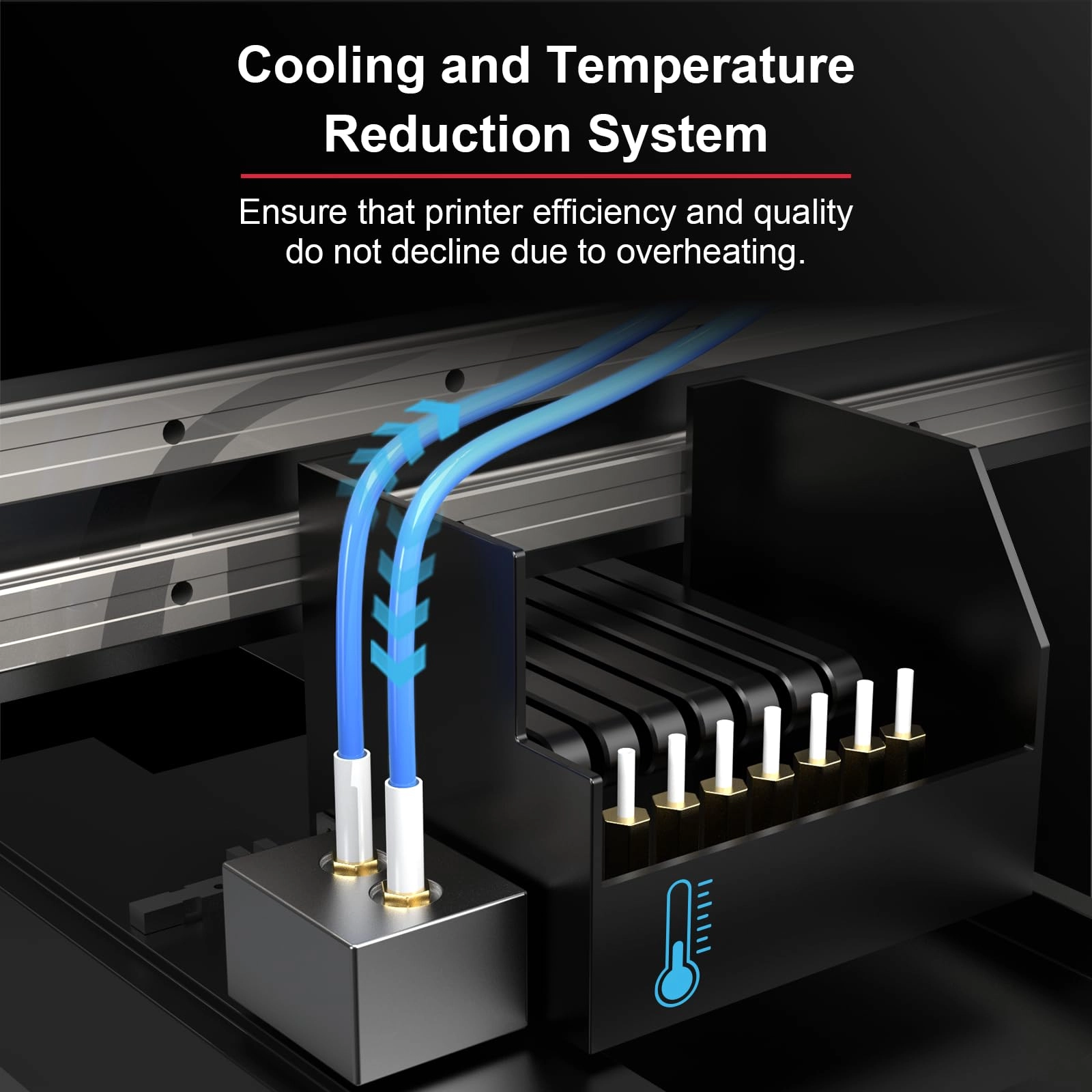 A4 UV Printer