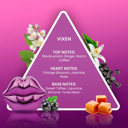 Vixen Eau de Parfum 30 ml