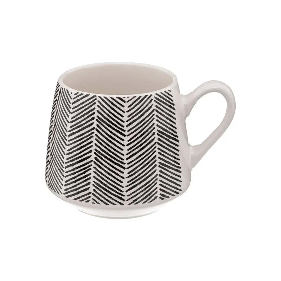 SG Family Corner Mug - 0.32 Liter