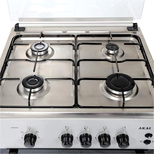 CRMA606SC GAS Cooker