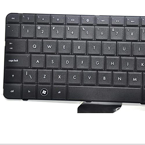 Keyboard Replacement - US Wired