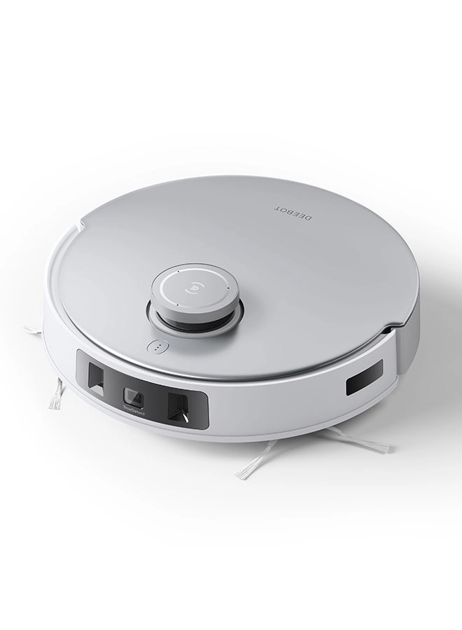 DEEBOT T20 OMNI - With Mop, Self-Empty Station