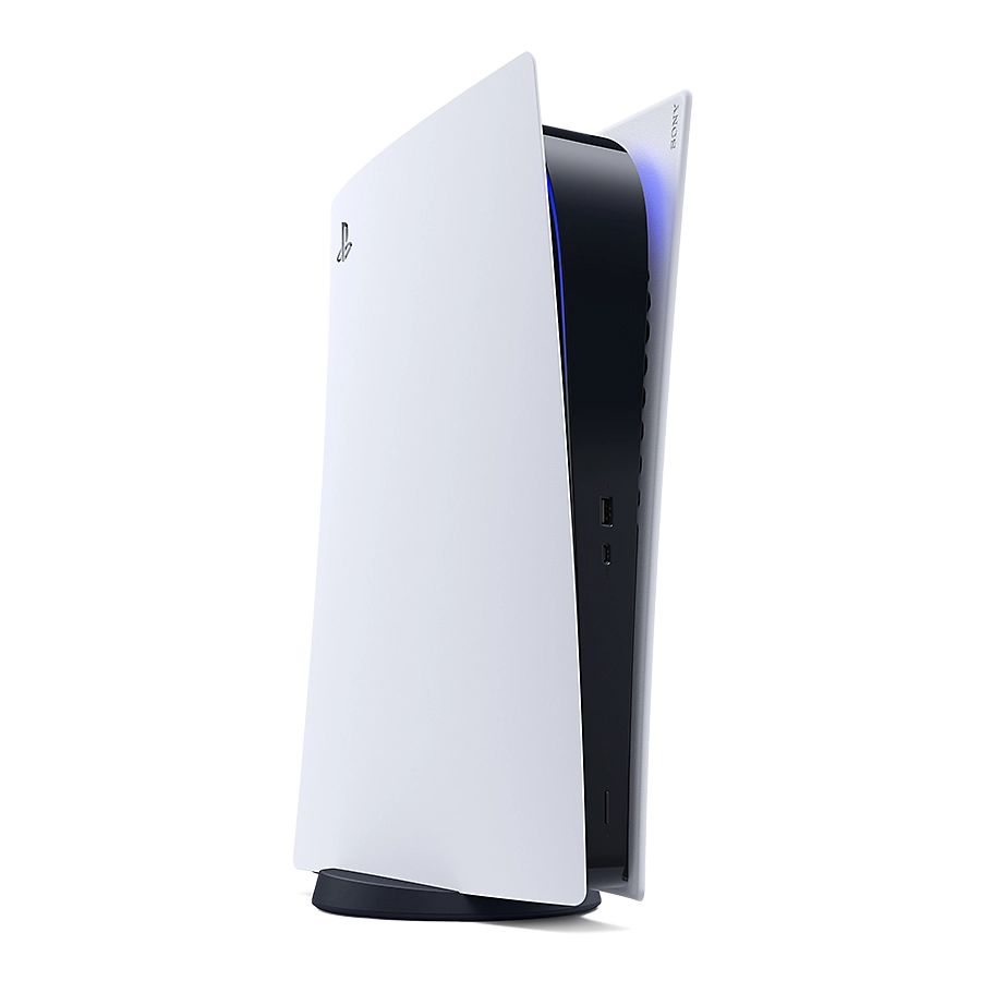 PlayStation 5 - 825GB Bundle