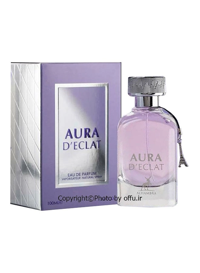 Maison Alhambra Aura D'Eclat Eau de Parfum 100ml