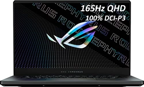 ROG Zephyrus GA503QR-211.ZG15 - 15.6'' Ryzen 9 16GB DDR4 1TB SSD