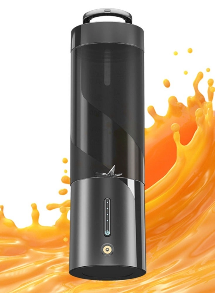 Portable Juicer Cup - 350ml