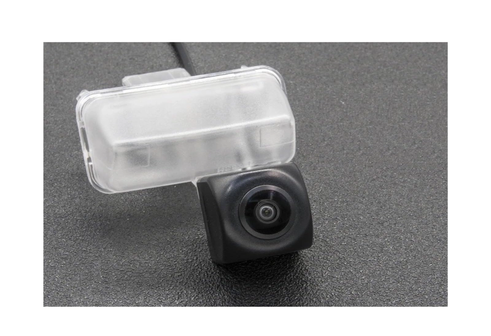 Rear View Camera - Night vision Wireless 1280 x 720 pixels