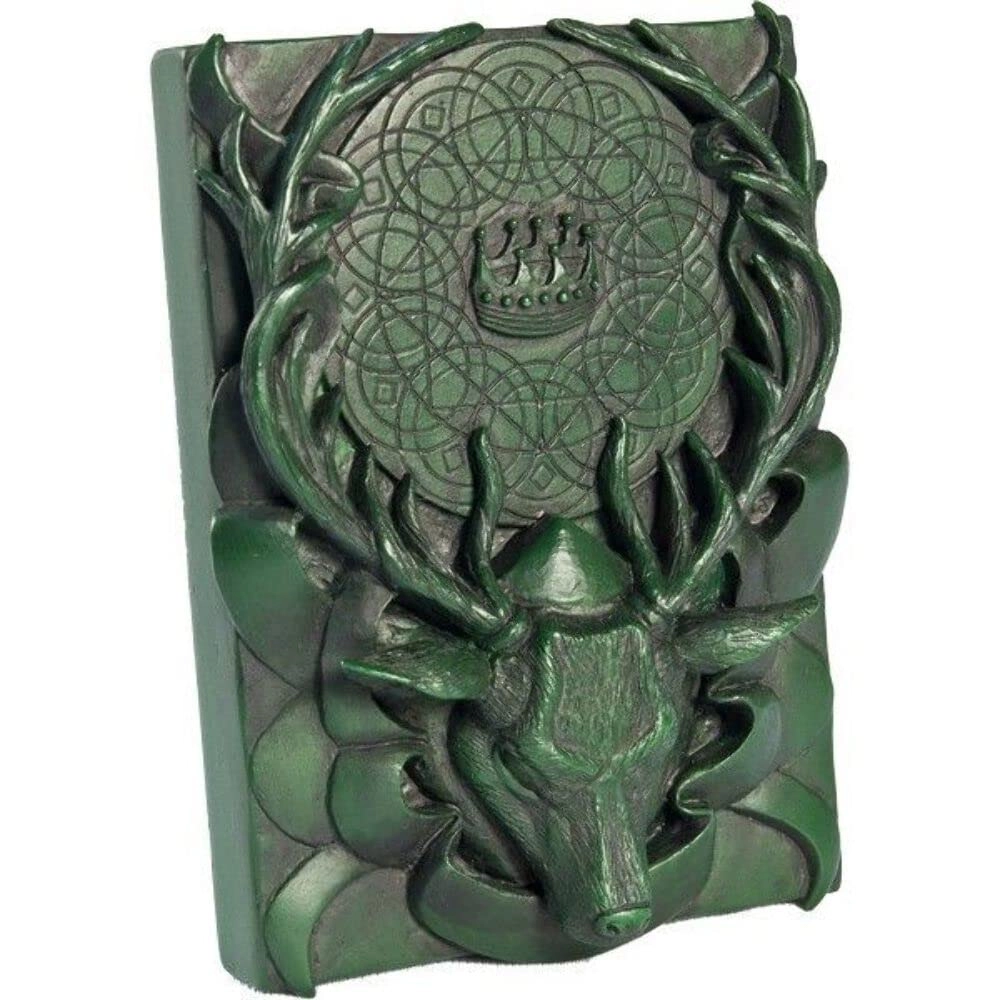 Fantasy Flight Games A Game of Thrones LCG: Baratheon House Card - Card Game