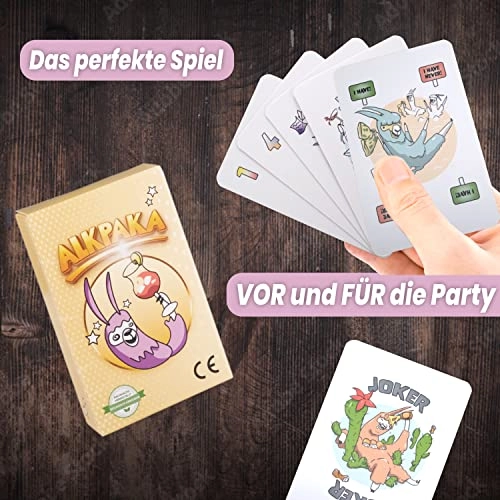 Card Game - German 0 months and up