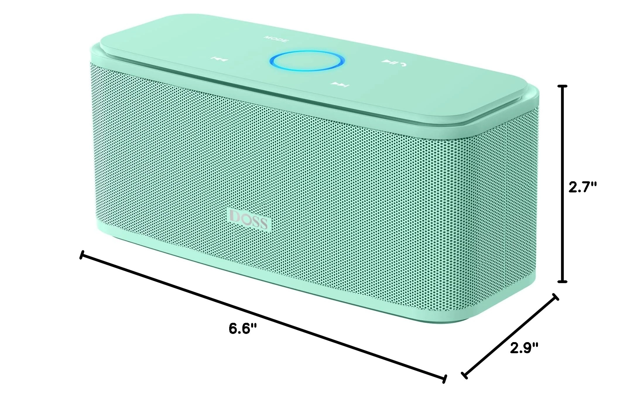 SoundBox - 12W