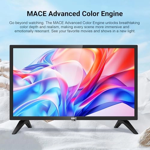 RB24H2CU - 720p 24 inch