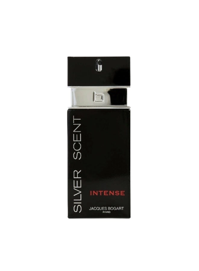 Silver Scent Intense Eau de Toilette 100ml