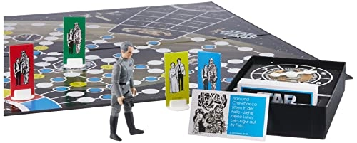 Star Wars Escape from Death Star