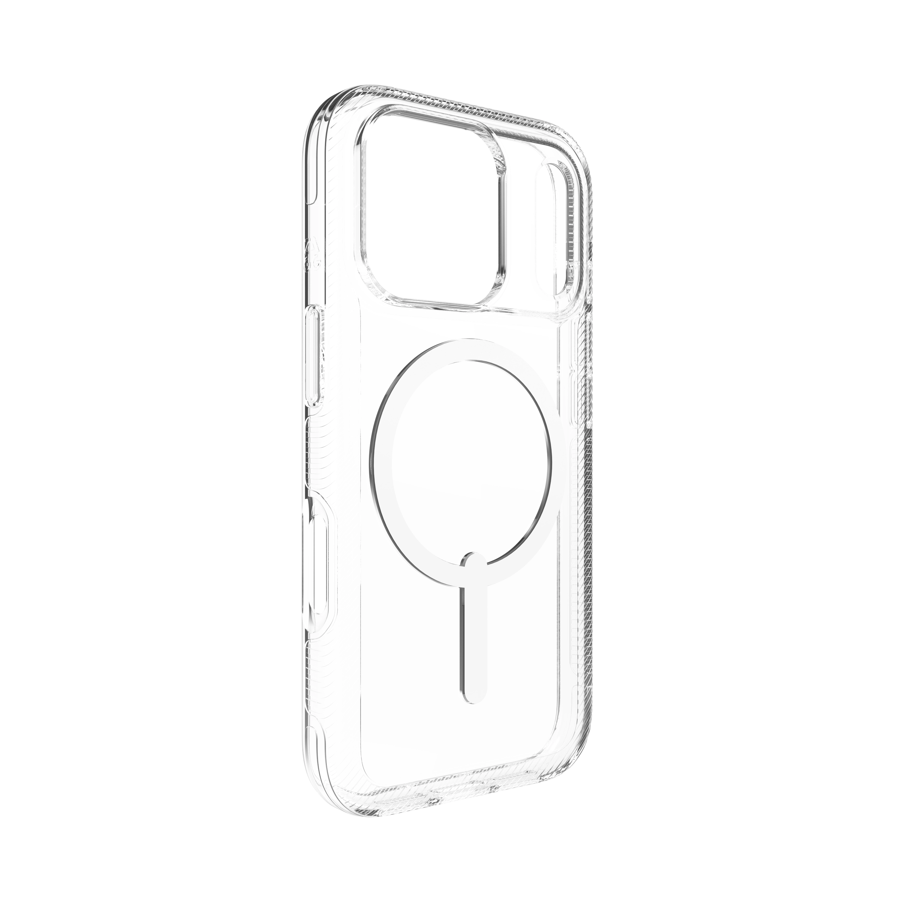 Luxe Snap Case with MagSafe for iPhone 17 Pro