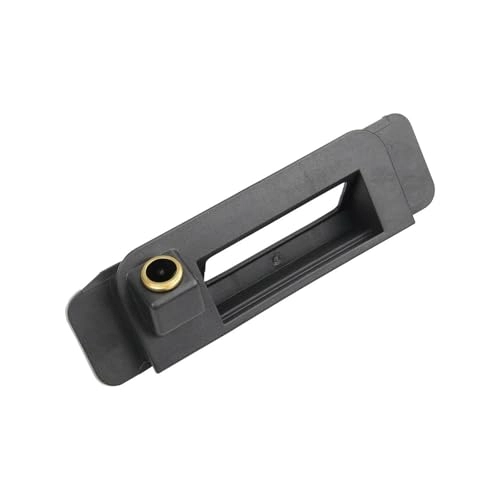 Rear View Camera - night vision Cinch-Videoeingang HD 720p