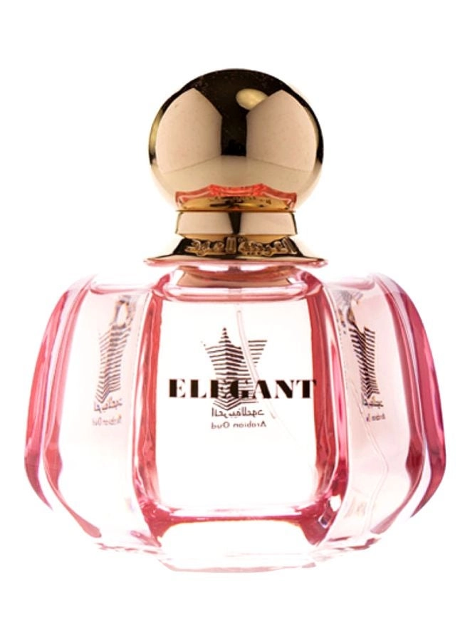 Arabian Oud Elegant Eau de Parfum 100 ml