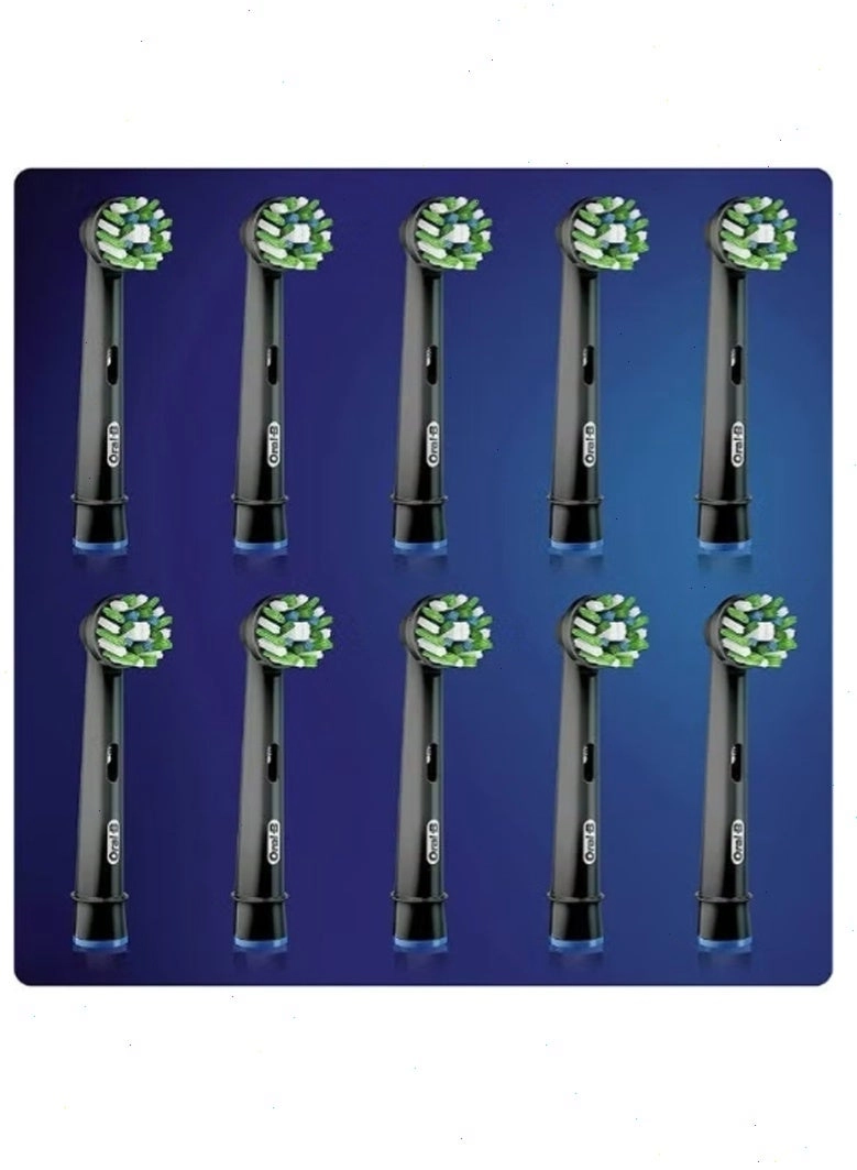 Sensitive Clean - Pack of 10 Blue