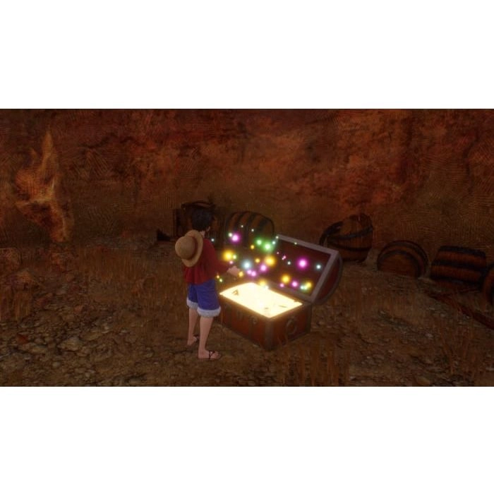 One Piece Odyssey - PlayStation 5