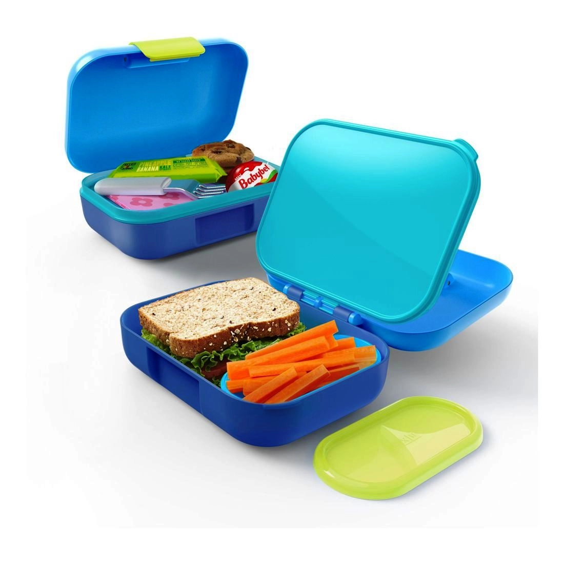 Zoku Neat Bento Junior - 5oz