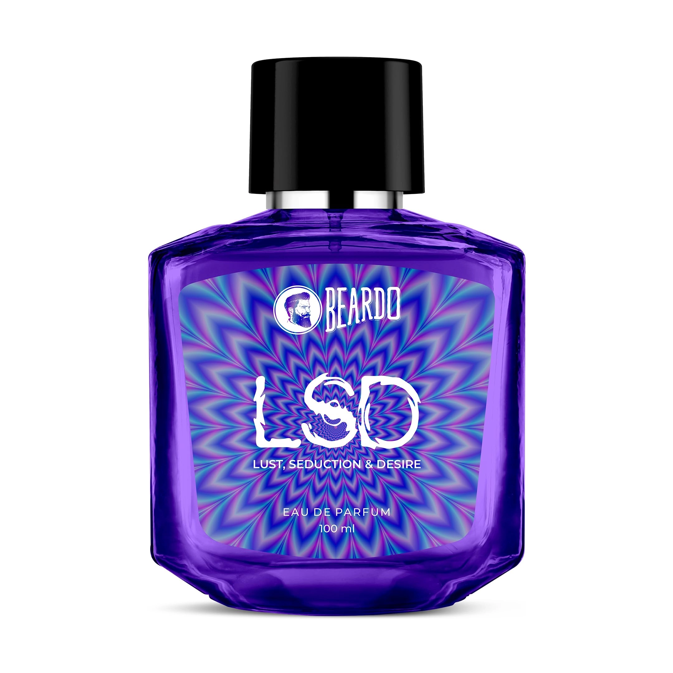 Aroma De France LSD - Eau de Parfum 100 ml