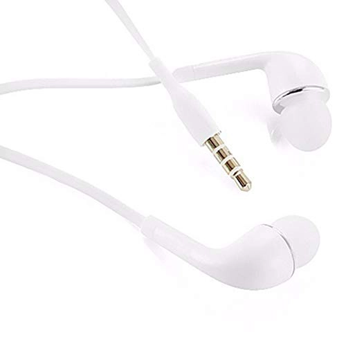Earphones Headsets in-ear Wired Headphone