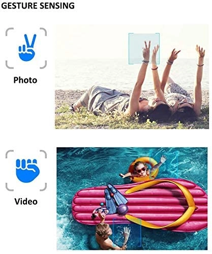 KF609 Mini Quadcopter - 4K