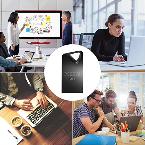 USB Flash Drive - USB 2.0 USB Type C 64GB