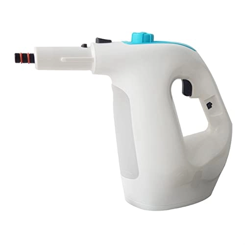 Handheld Steam Cleaner - above 3bar, up to 5bar