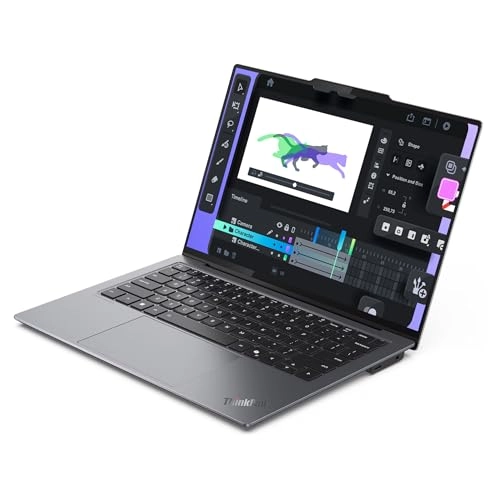 ThinkPad X9 21QA002CGR - 14'' Core Ultra 7-258V 32GB DDR5 1TB SSD