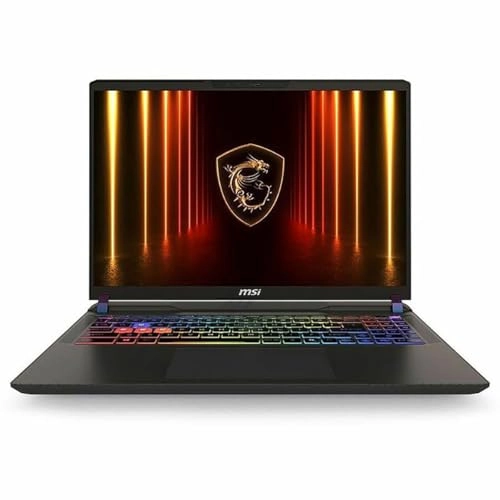 Vector 16 HX AI - 16'' 1TB 32GB Ultra 7-255HX