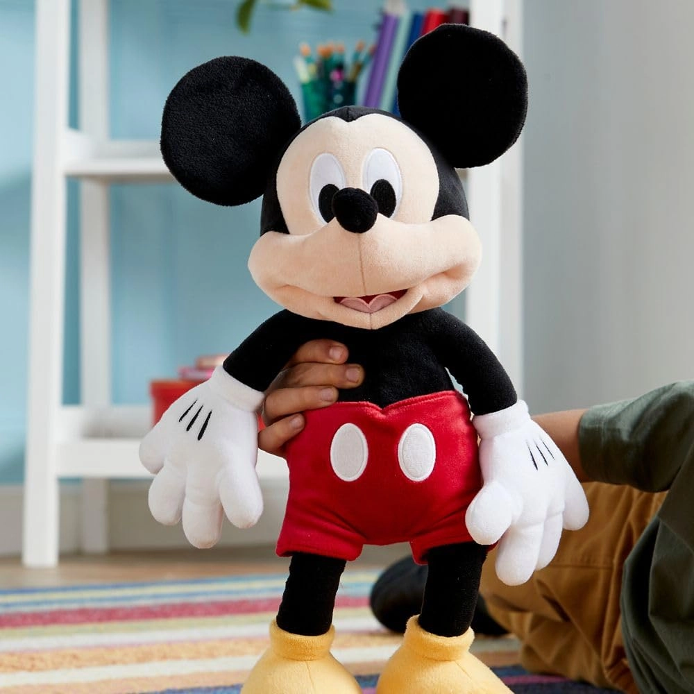 Core Mickey - 17-inch