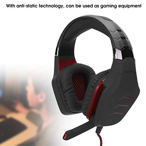 Gaming Headset Wired Headset