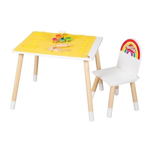 Children's Seating Group - 3Y+ 12 pieces
