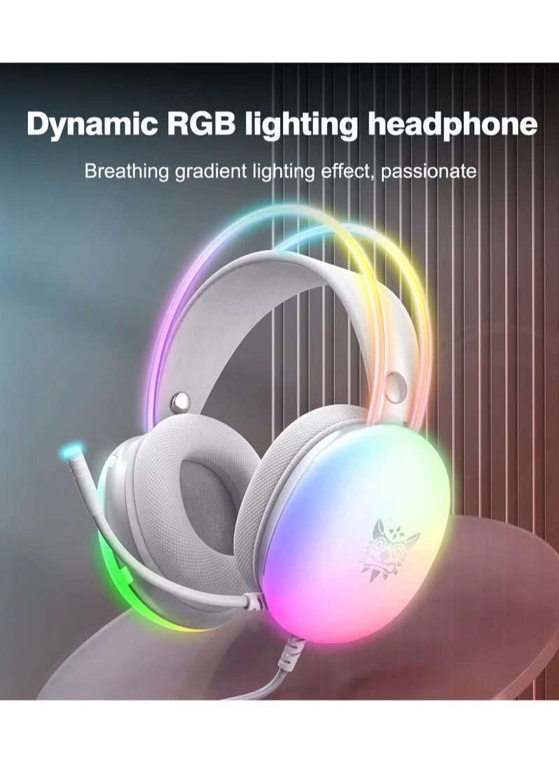 X25 Wired Headset