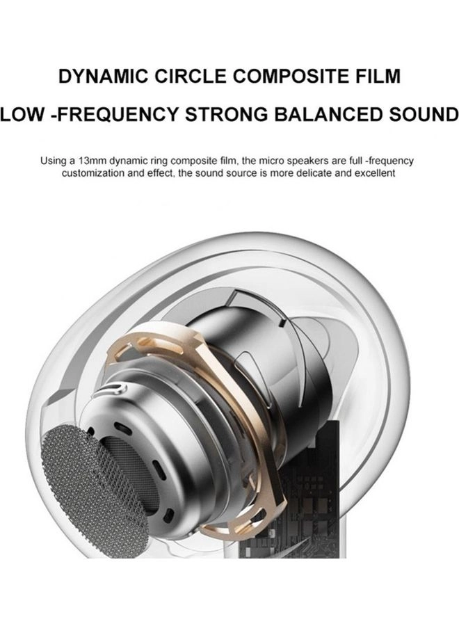 LP10 Wireless Earbud