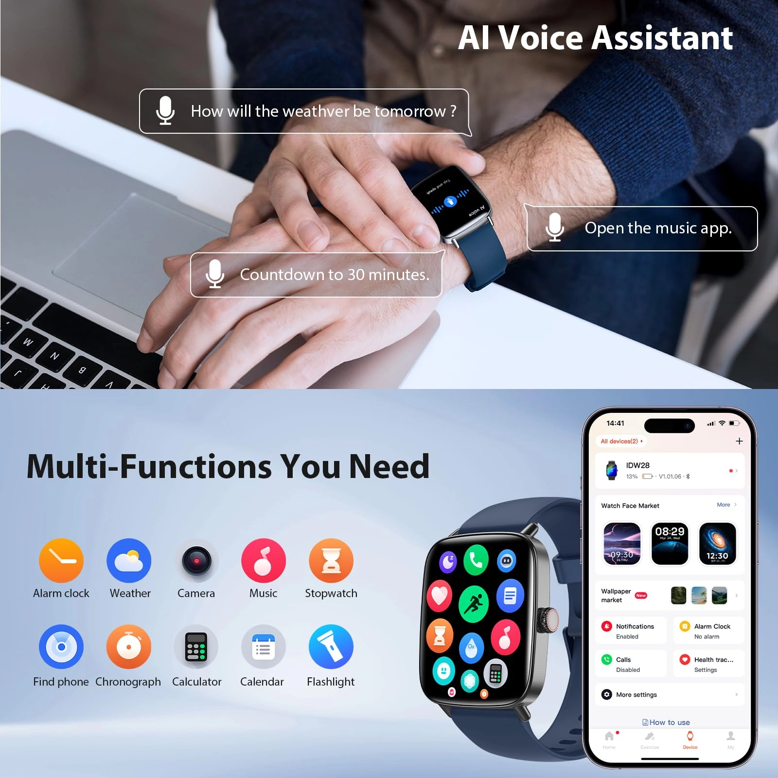 Smart Watch