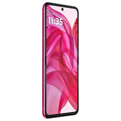 Razr 50 Ultra - 12GB 512GB