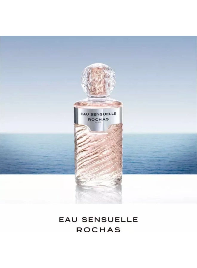 Sensuelle Eau de Toilette 100 ml