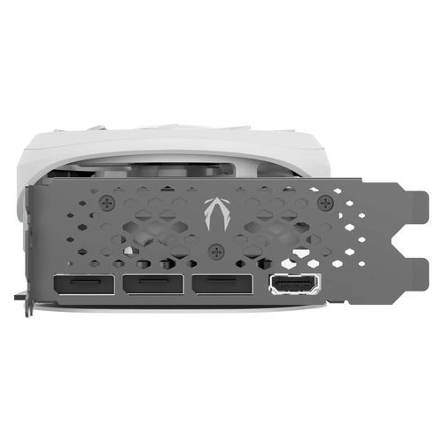 GeForce RTX 4070 Ti Trinity OC - 12 GB