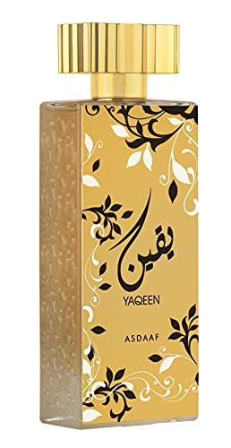 Yaqeen Eau de Parfum 100 ml
