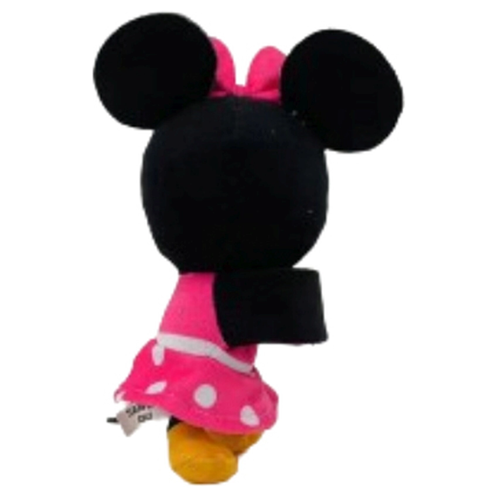 Minnie Snapband 10 cm Plush