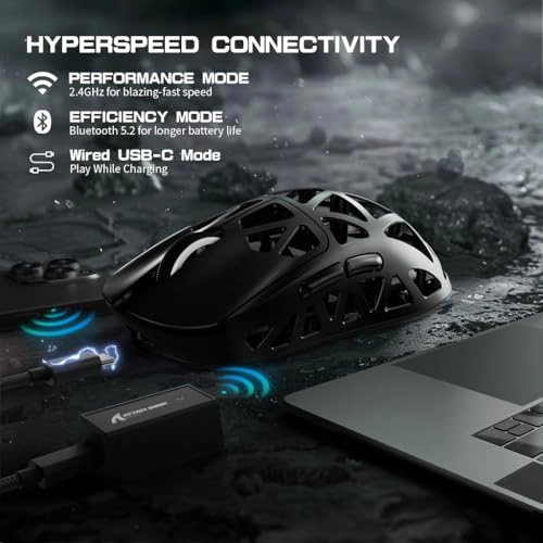 R2 Gaming Mouse - USB