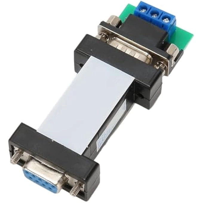 RS232 TO RS485 MODULE