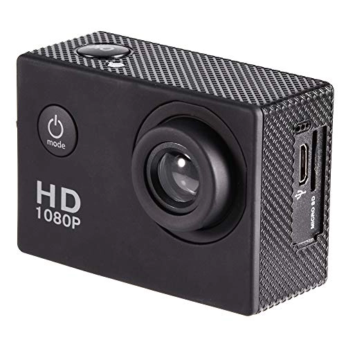 Mini DV Sports Camera 1K30