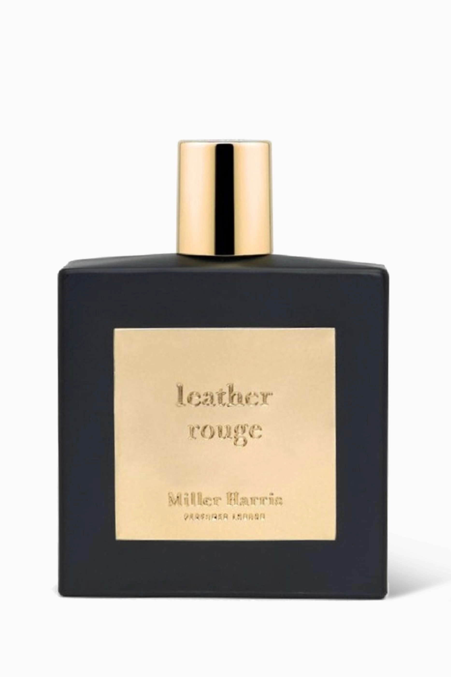 Leather Rouge Eau de Parfum 100ml