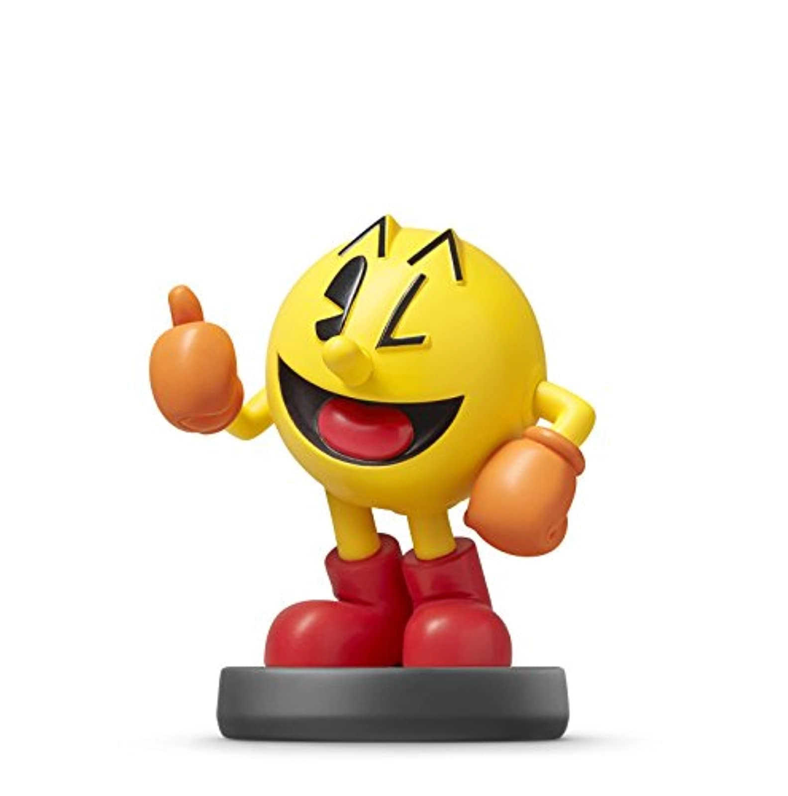 Nintendo Games Pac-Man amiibo - USA