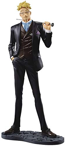 Dekofigur Schatzkreuzfahrt - 23 cm Vol.5 (BP16636)