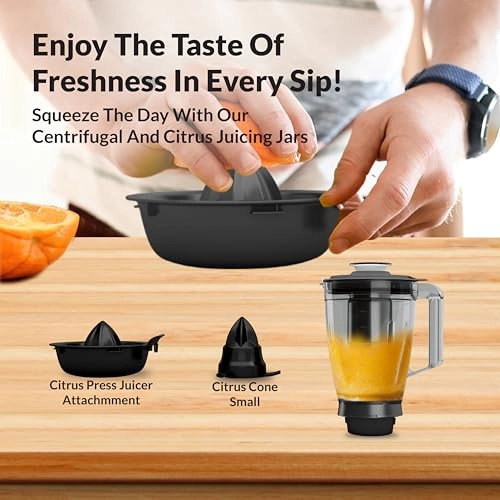 Foodo - 2 Liters 750 W